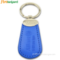 Personalized Leather Keychains For Men